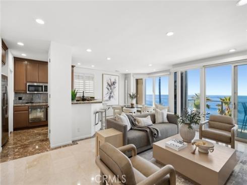 921  Gaviota   Drive, Laguna Beach, CA