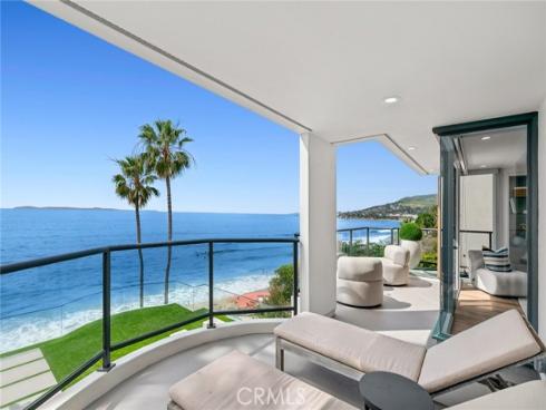 921  Gaviota   Drive, Laguna Beach, CA