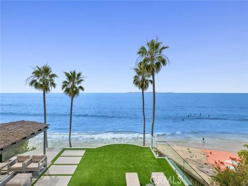 921  Gaviota   Drive, Laguna Beach, CA