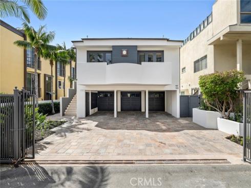 921  Gaviota   Drive, Laguna Beach, CA