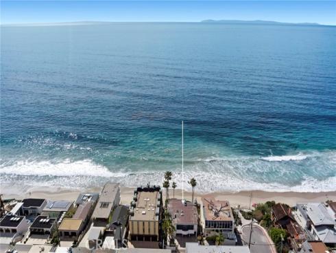 921  Gaviota   Drive, Laguna Beach, CA