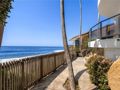 921  Gaviota   Drive, Laguna Beach, CA