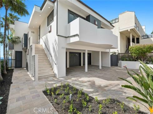 921  Gaviota   Drive, Laguna Beach, CA