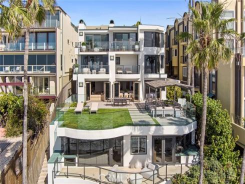 921  Gaviota   Drive, Laguna Beach, CA