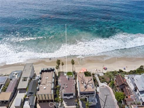 921  Gaviota   Drive, Laguna Beach, CA