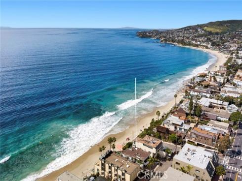 921  Gaviota   Drive, Laguna Beach, CA