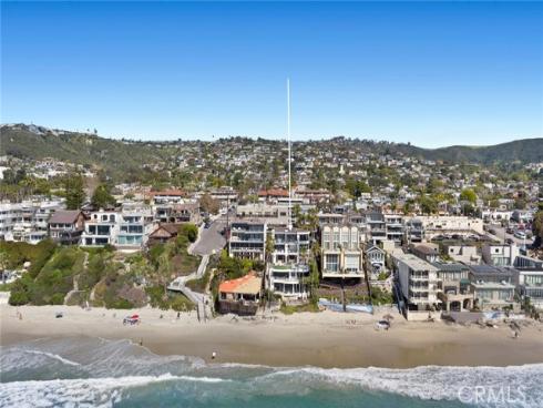 921  Gaviota   Drive, Laguna Beach, CA
