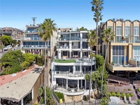 921  Gaviota   Drive, Laguna Beach, CA
