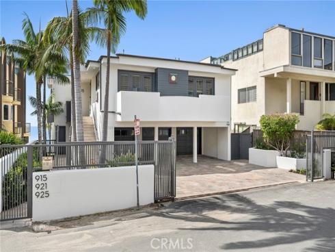 921  Gaviota   Drive, Laguna Beach, CA