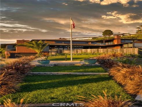 622  Mystic  , Laguna Beach, CA