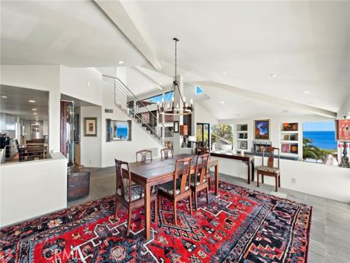 622  Mystic  , Laguna Beach, CA