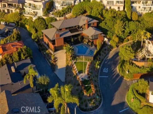 622  Mystic  , Laguna Beach, CA