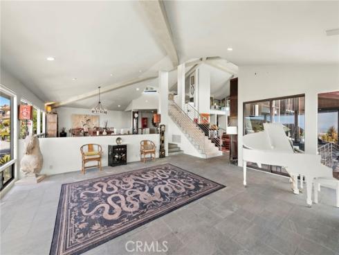 622  Mystic  , Laguna Beach, CA