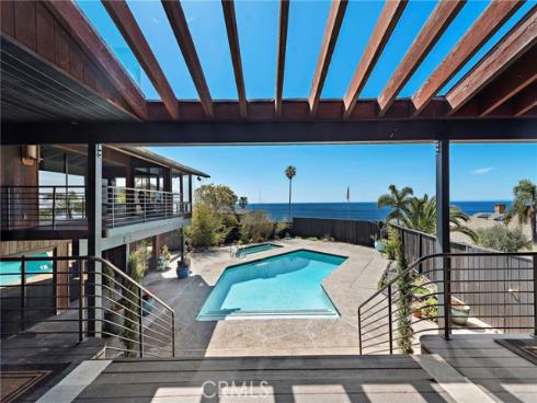 622  Mystic  , Laguna Beach, CA