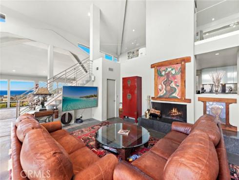 622  Mystic  , Laguna Beach, CA