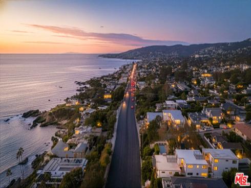 2442 S Coast Highway  4 , Laguna Beach, CA