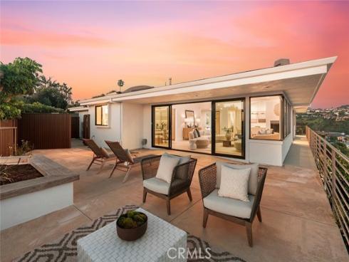 1401  Bounty   Way, Laguna Beach, CA