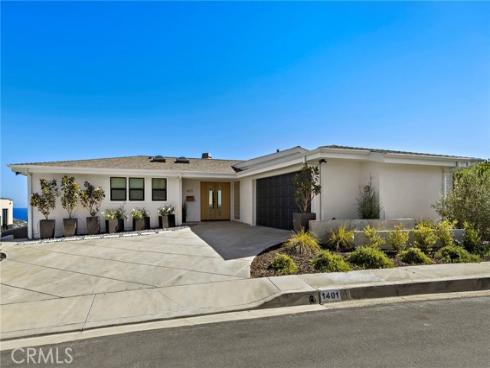 1401  Bounty   Way, Laguna Beach, CA