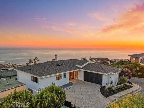 1401  Bounty   Way, Laguna Beach, CA