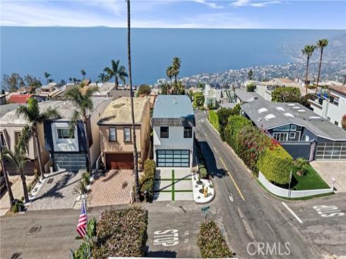 1095  Miramar  , Laguna Beach, CA