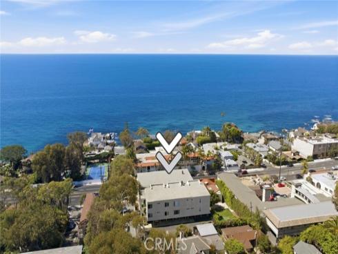 240  Moss  8  Street, Laguna Beach, CA