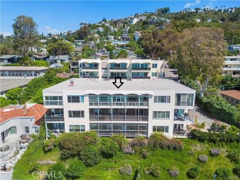240  Moss  8  Street, Laguna Beach, CA
