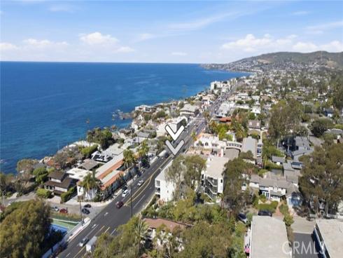 240  Moss  8  Street, Laguna Beach, CA