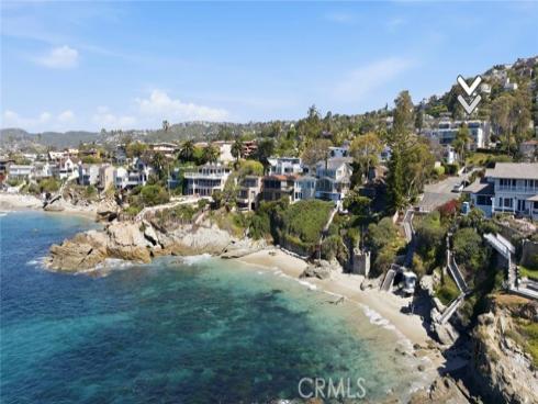 240  Moss  8  Street, Laguna Beach, CA