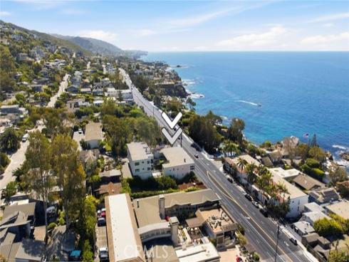 240  Moss  8  Street, Laguna Beach, CA