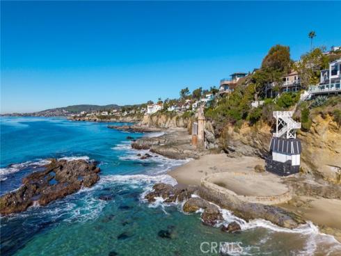 431  Nyes   Place, Laguna Beach, CA