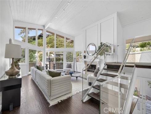 431  Nyes   Place, Laguna Beach, CA