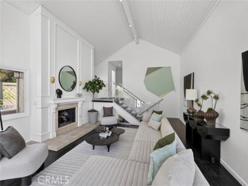 431  Nyes   Place, Laguna Beach, CA