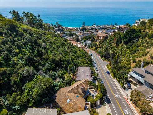 431  Nyes   Place, Laguna Beach, CA