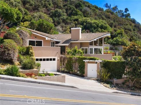 431  Nyes   Place, Laguna Beach, CA