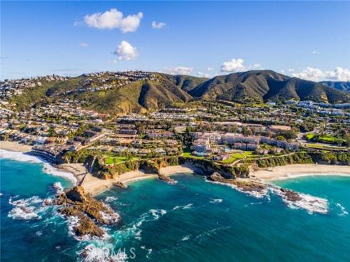 431  Nyes   Place, Laguna Beach, CA
