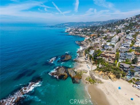 431  Nyes   Place, Laguna Beach, CA