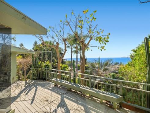 660  Virginia Park  , Laguna Beach, CA