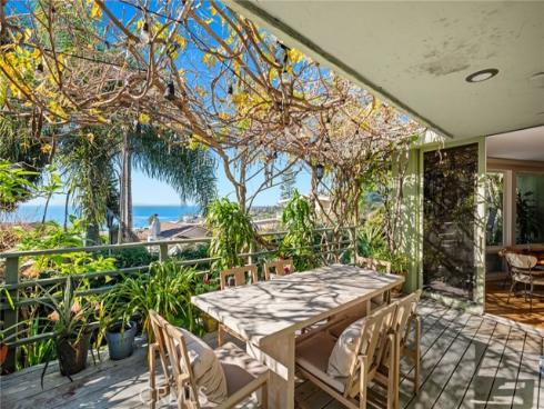 660  Virginia Park  , Laguna Beach, CA