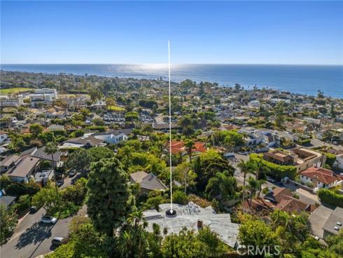 660  Virginia Park  , Laguna Beach, CA