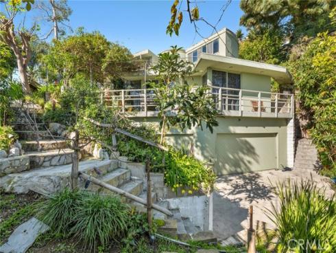 660  Virginia Park  , Laguna Beach, CA