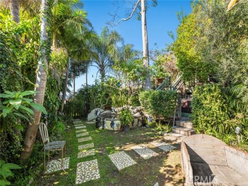660  Virginia Park  , Laguna Beach, CA