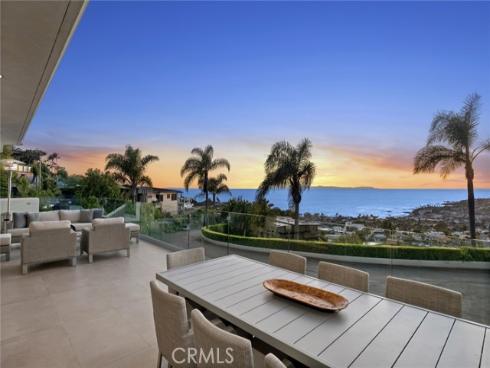 654 Canyon View Drive, Laguna Beach, CA