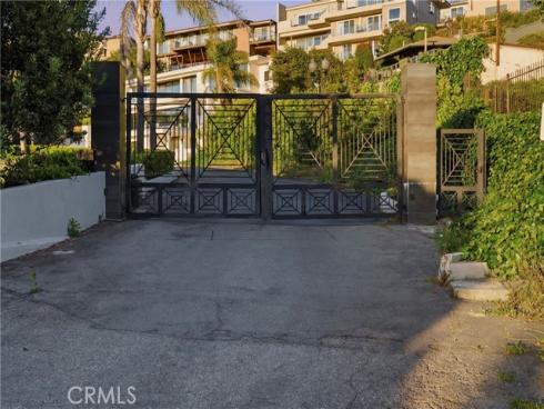 654 Canyon View Drive, Laguna Beach, CA