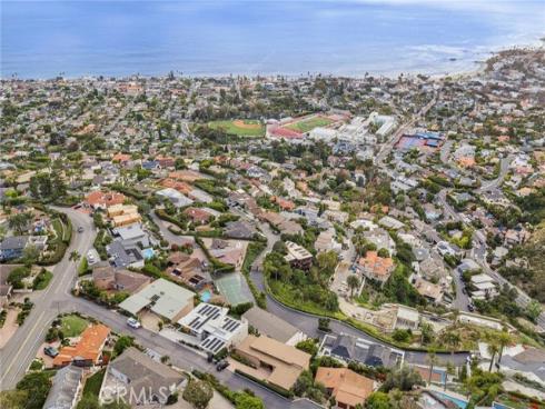 654  Canyon View   Drive, Laguna Beach, CA