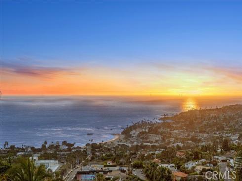 654 Canyon View Drive, Laguna Beach, CA