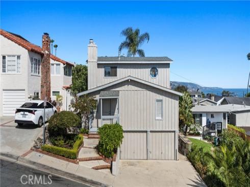 283  Viejo  , Laguna Beach, CA