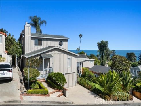 283  Viejo  , Laguna Beach, CA