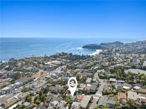 283  Viejo  , Laguna Beach, CA