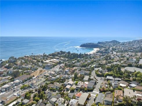283  Viejo  , Laguna Beach, CA