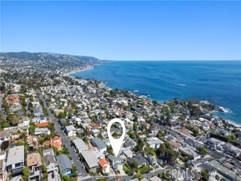 283  Viejo  , Laguna Beach, CA